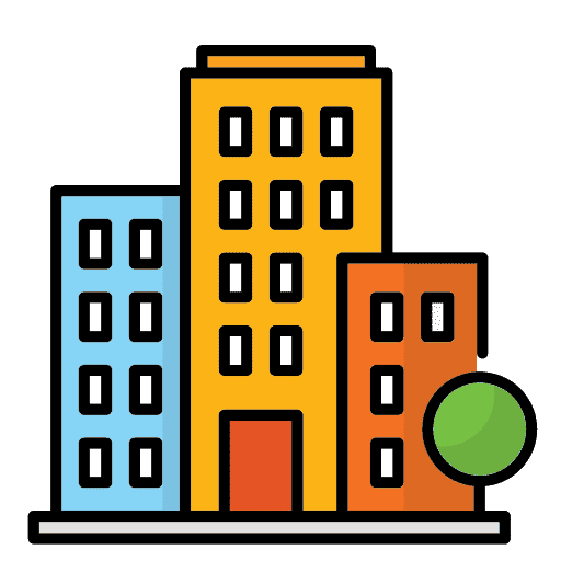 Apartments